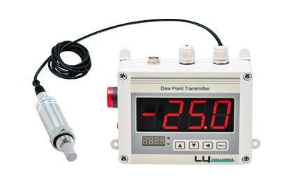 LY-80X耐腐蝕在線露點變送器